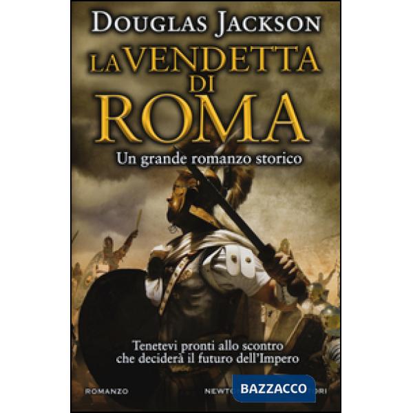 Vendetta di Roma (La)