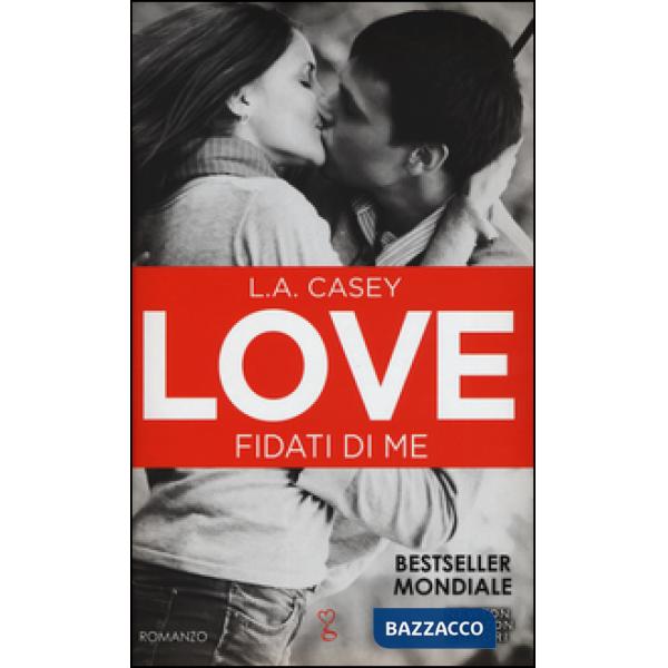 Fidati di me. Love