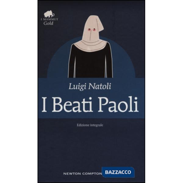 Beati Paoli. Ediz. integrale (I)