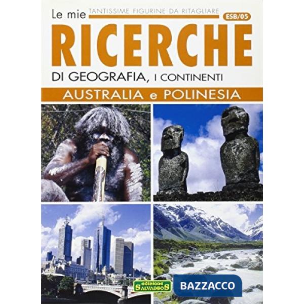 Australia e Polinesia