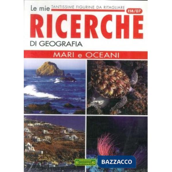 Mari e oceani
