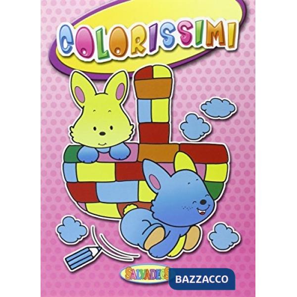 Colorissimi