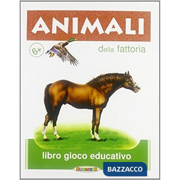 Gioca animali