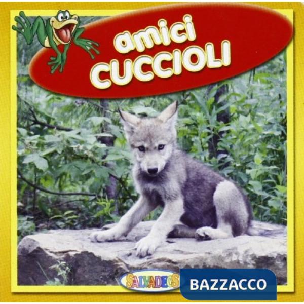 Amici animali: A-B-C-D