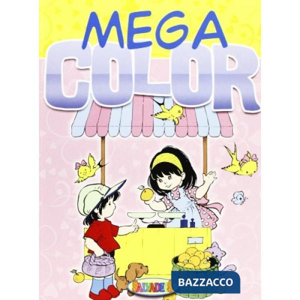 Mega color
