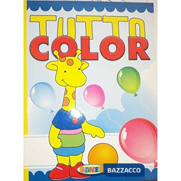 Tutto color