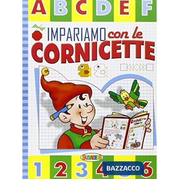 Impariamo con le cornicette