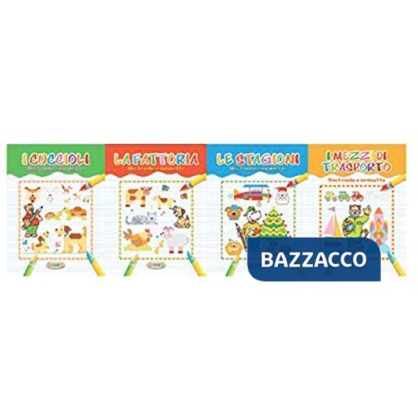 Filastrocche e cornicette