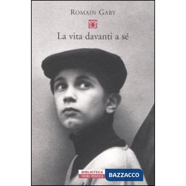 Vita davanti a sé (La)