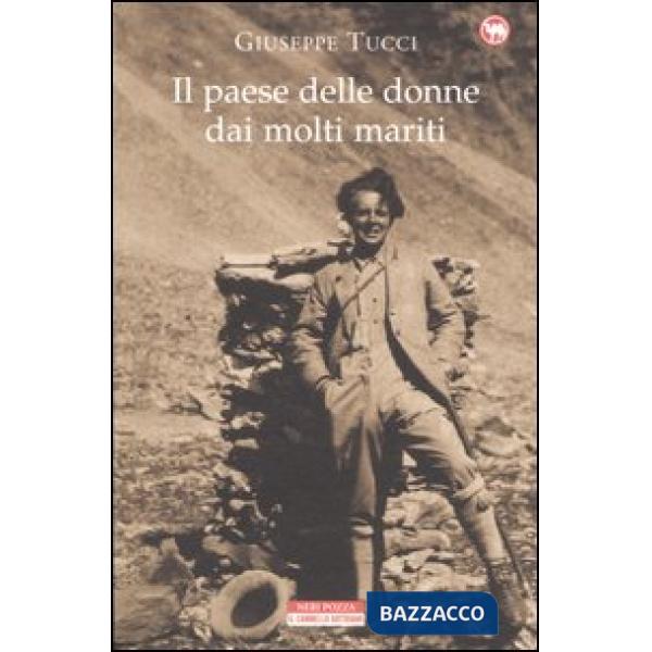 Paese delle donne dai molti mariti (Il)