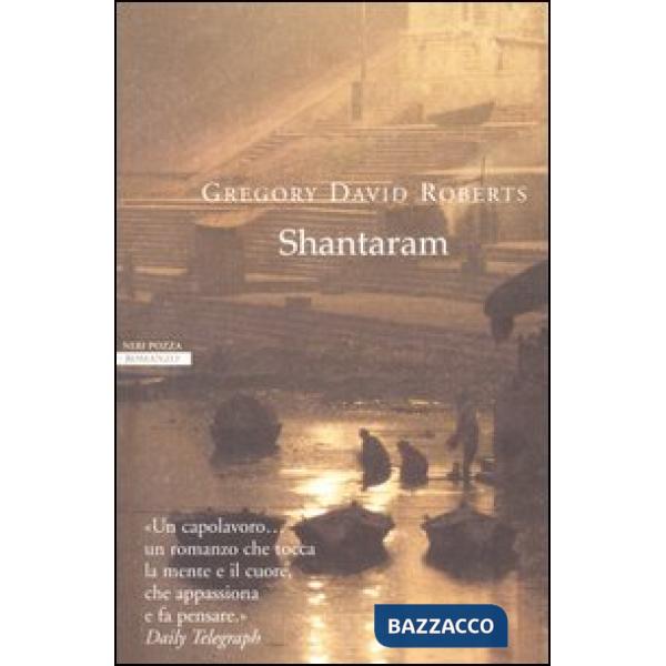 Shantaram