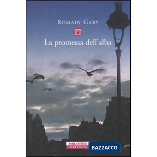 Promessa dell'alba (La)