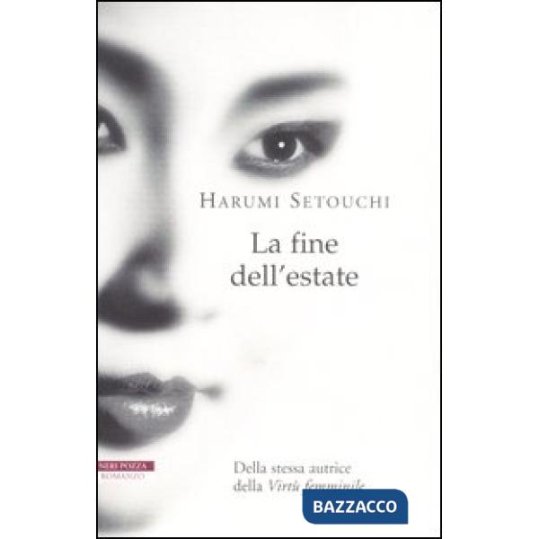 Fine dell'estate (La)
