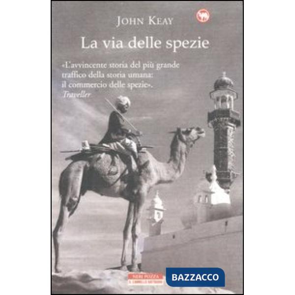 Via delle spezie (La)