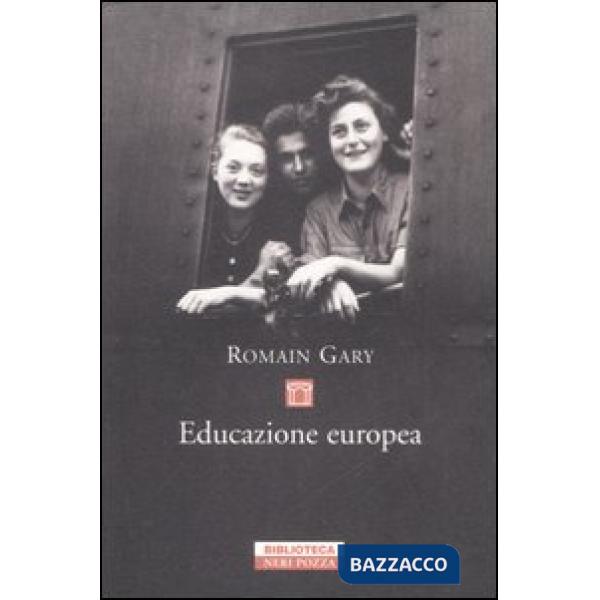 Educazione europea
