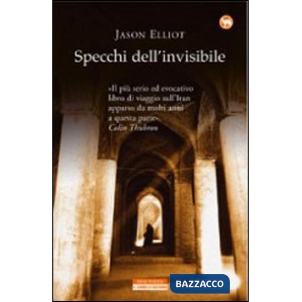 Specchi dell'invisibile