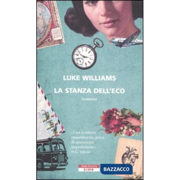 Stanza dell'eco (La)