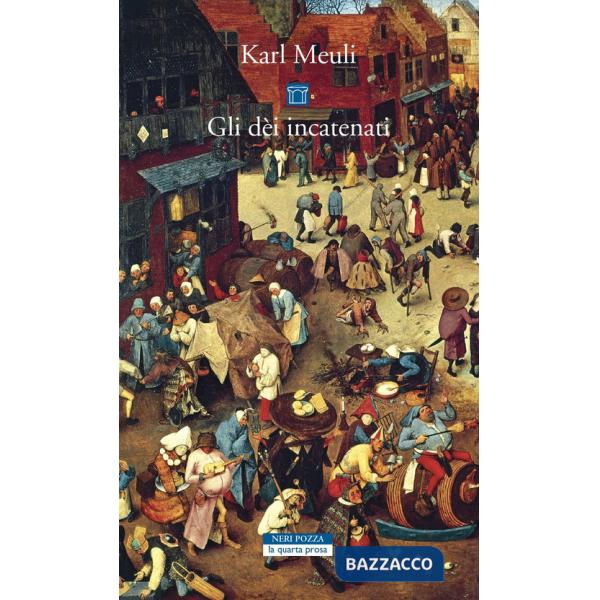 Dei incatenati (Gli)