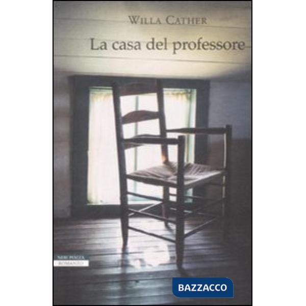 Casa del professore (La)