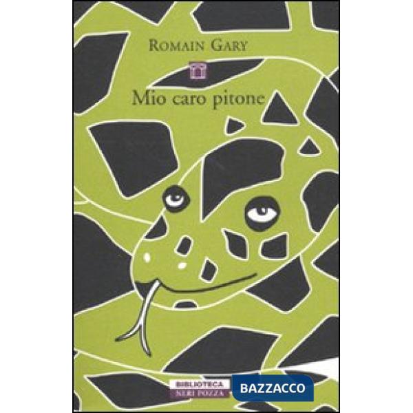 Mio caro pitone