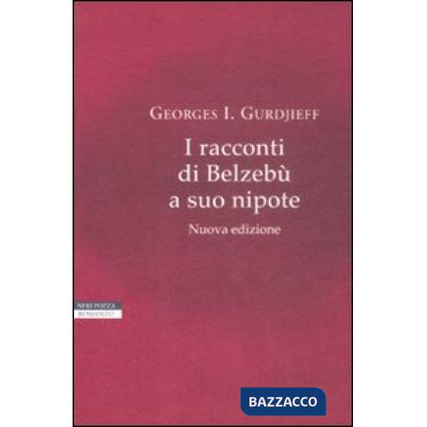 Racconti di Belzebù a suo nipote (I)
