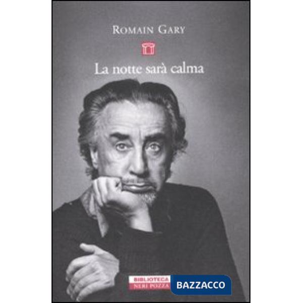 Notte sarà calma (La)