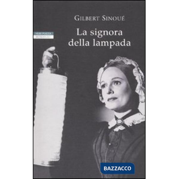Signora con la lampada (La)