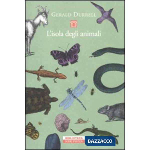 Isola degli animali (L')