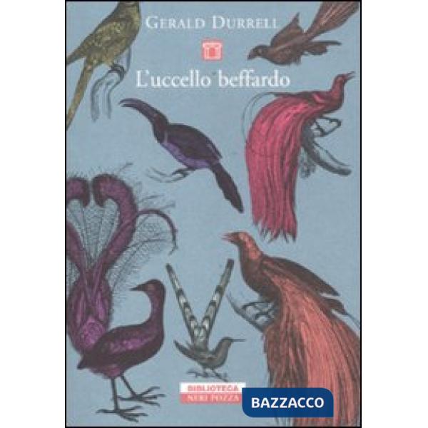 Uccello beffardo (L')