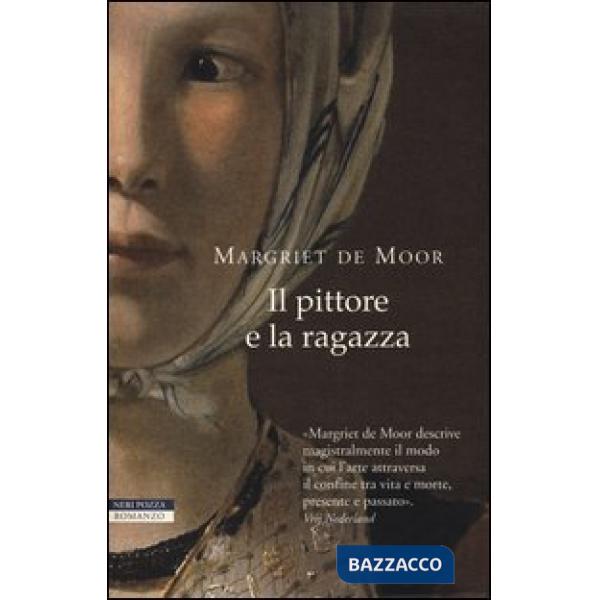 Pittore e la ragazza (Il)