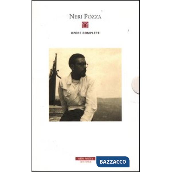 Opere complete (1975-1988)