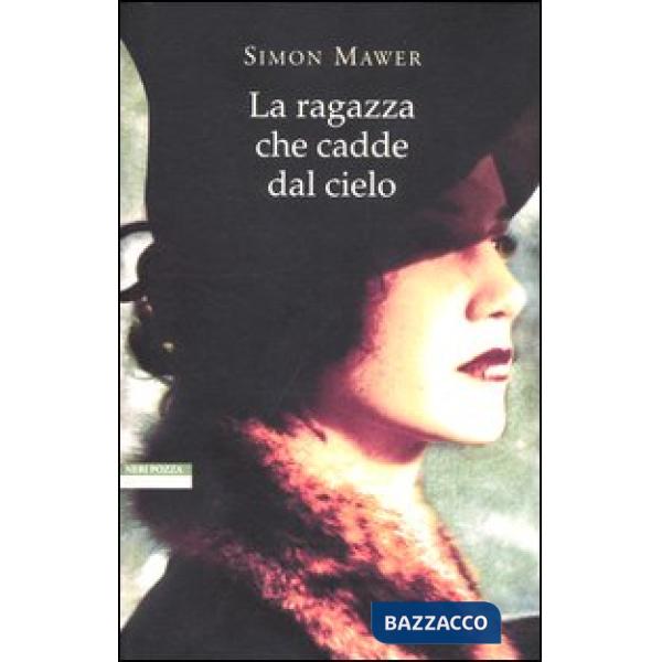 Ragazza che cadde dal cielo (La)