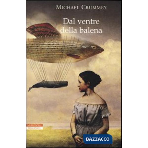 Dal ventre della balena