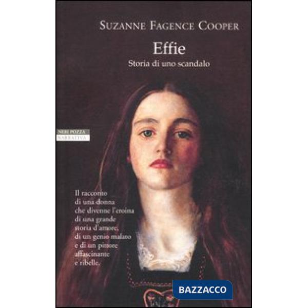 Effie. Storia di uno scandalo