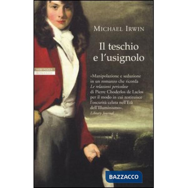 Teschio e l'usignolo (Il)