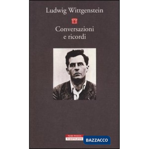 Conversazioni e ricordi