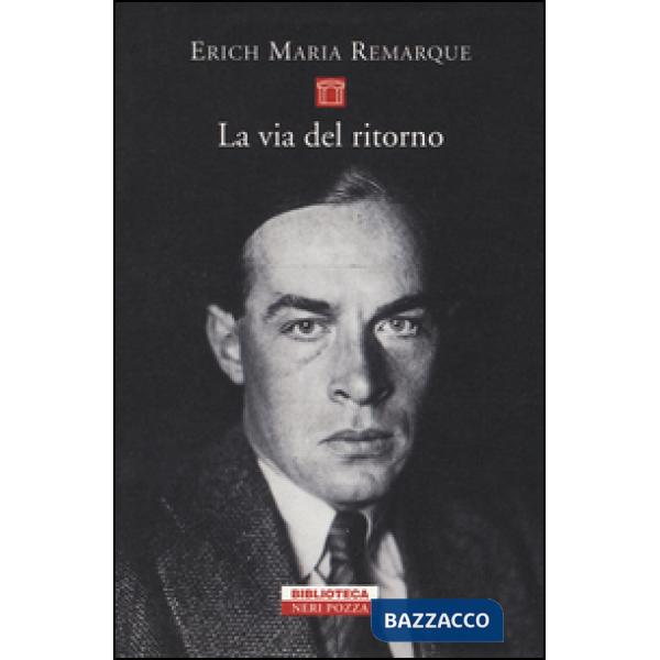 Via del ritorno (La)