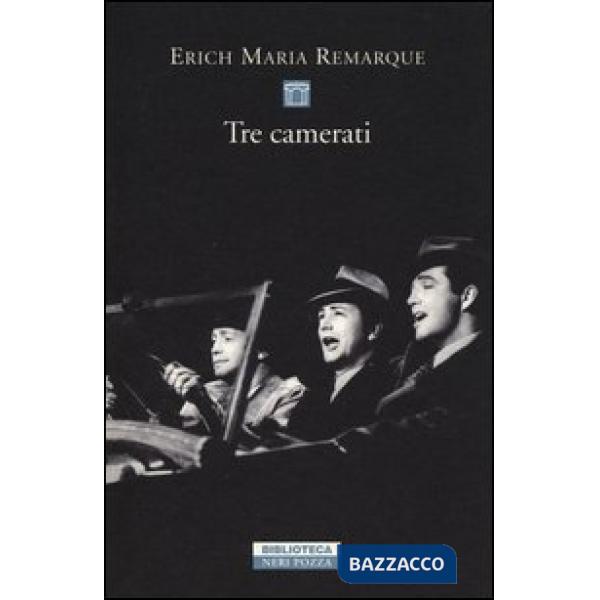 Tre camerati