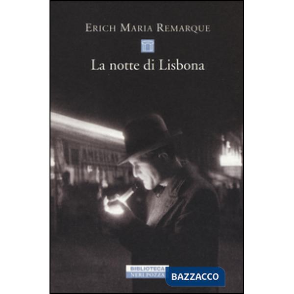Notte di Lisbona (La)