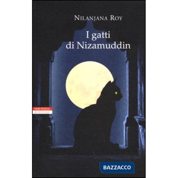 Gatti di Nizamuddin (I)