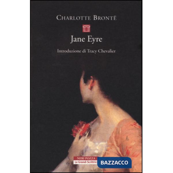 Jane Eyre