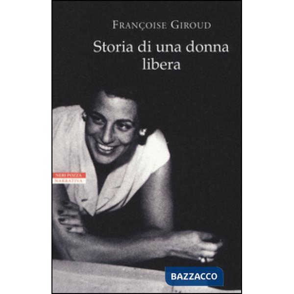 Storia di una donna libera