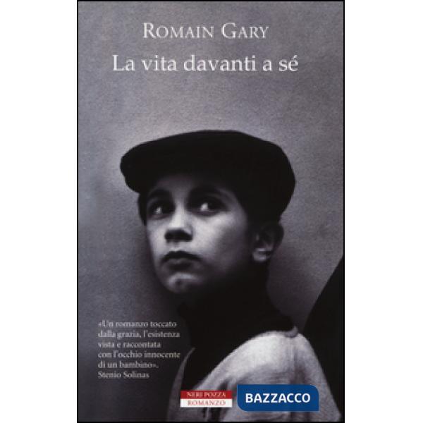 Vita davanti a sé (La)