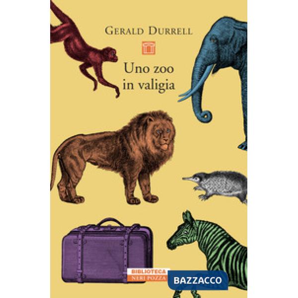 Zoo in valigia (Uno)