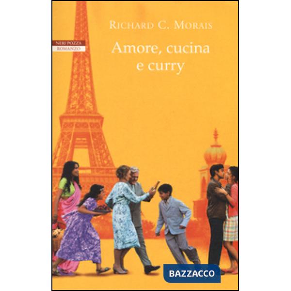 Amore, cucina e curry