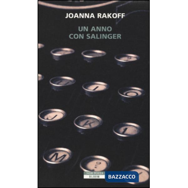 Anno con Salinger (Un)