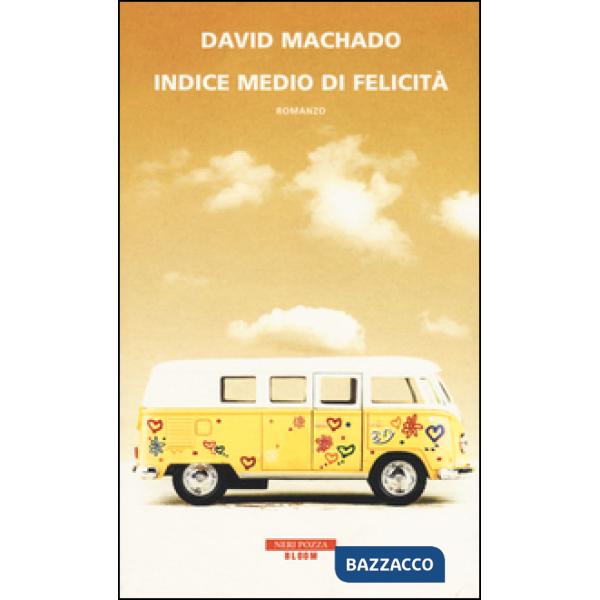 Indice medio di felicità