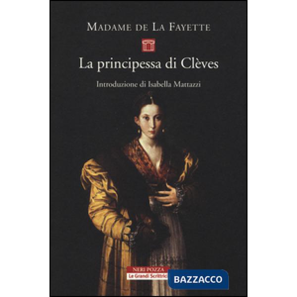 Principessa di Clèves (La)