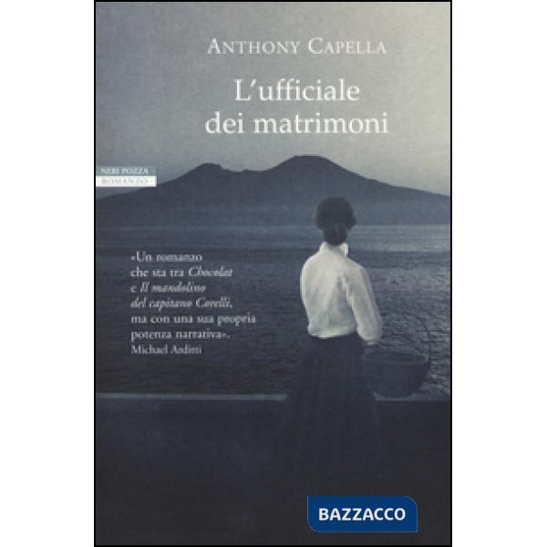 Ufficiale dei matrimoni (L')