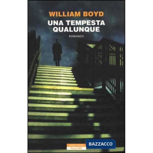 Tempesta qualunque (Una)